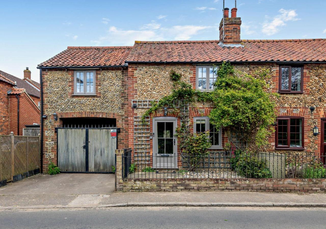 Rose Cottage - Sedgeford Exterior photo